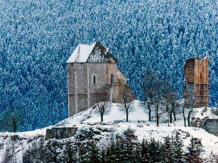 Kulturna baština 21